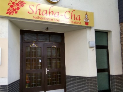 Photo: Shaba-Cha 